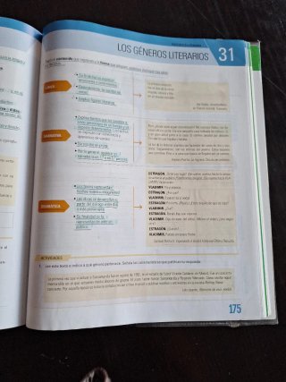LENGUA Y LITERATURA 3