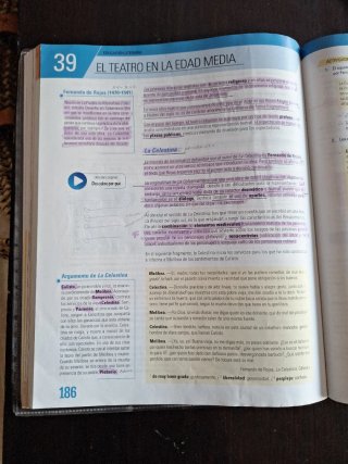 LENGUA Y LITERATURA 3