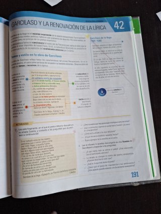 LENGUA Y LITERATURA 3