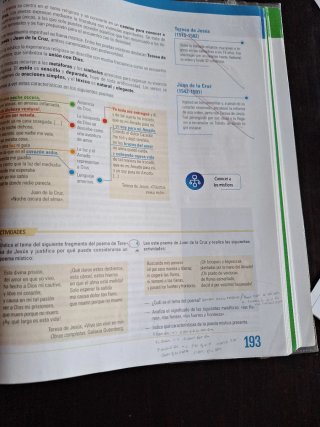 LENGUA Y LITERATURA 3