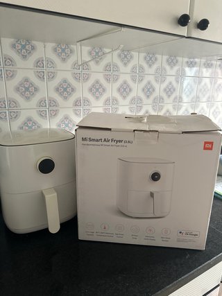 Mi Smart Air Fryer 3.5L
