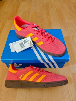 Adidas Spezial Talla 38.5