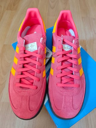 Adidas Spezial Talla 38.5