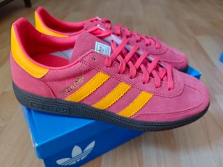 Adidas Spezial Talla 38.5
