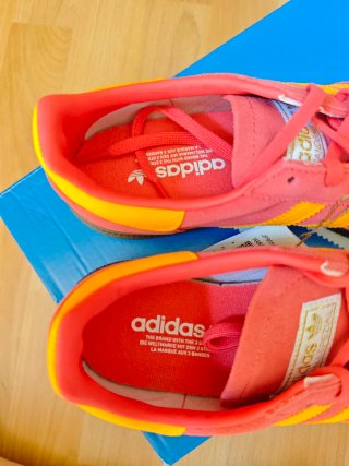 Adidas Spezial Talla 38.5
