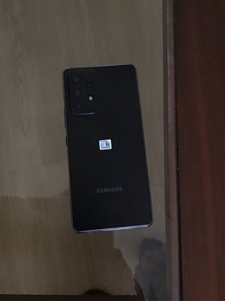 Móvil Samsung