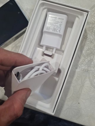Samsung S20 FE