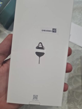 Samsung S20 FE