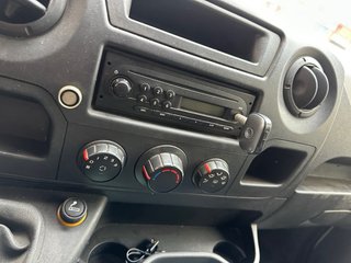Renault Master 3 2.3 150cv