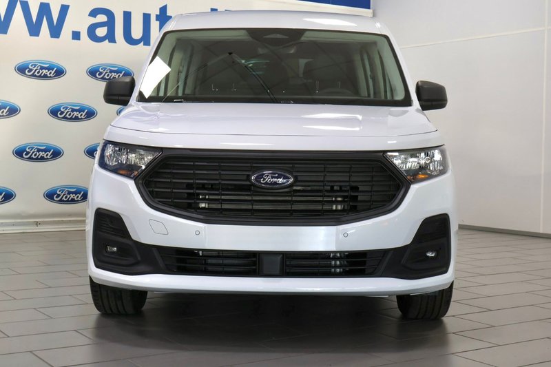 Ford Transit Connect 2026, foto 2
