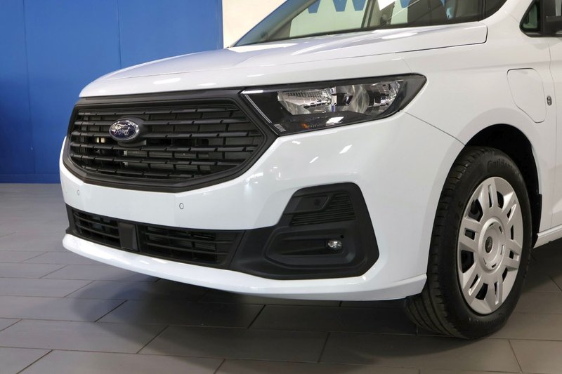 Ford Transit Connect 2026, foto 4