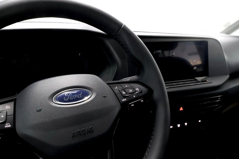 Ford Transit Connect 2026, foto 7