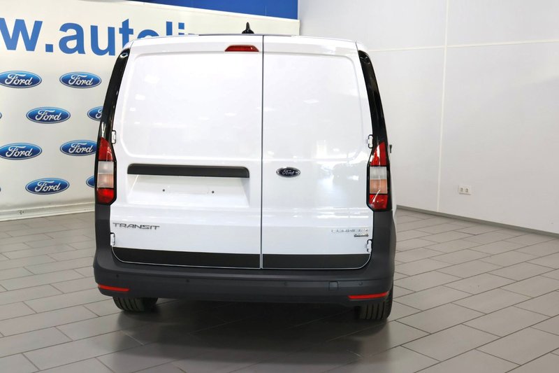 Ford Transit Connect 2026, foto 10