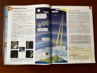 Ciencias sociales, 5 Primaria Savia