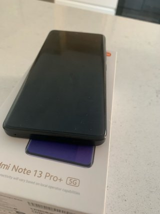 Xiaomi Redmi Note 13 Pro+ 256GB