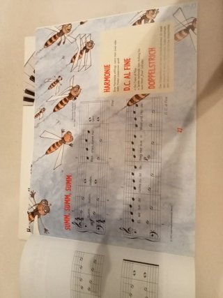 Libro Piano Kids - Hans-Günter Heumann