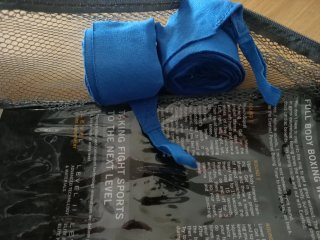 Guantes de Boxeo Everlast Talla 14