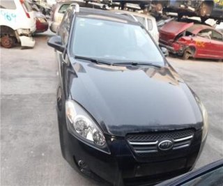 Kia Cee'D 1.6 CRDi CAT (116 CV / 85 KW) (116 CV /