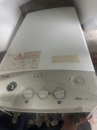 Lote Elettrodomestici e Porte