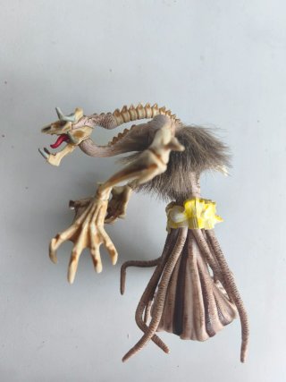 Phage Simbionte Toy Biz 1997 Spider-Man Venom