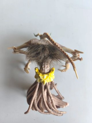 Phage Simbionte Toy Biz 1997 Spider-Man Venom
