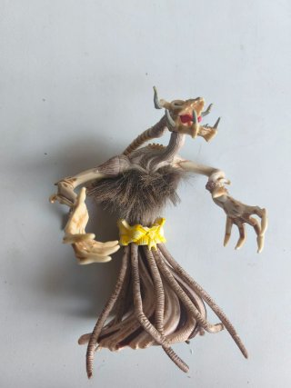 Phage Simbionte Toy Biz 1997 Spider-Man Venom
