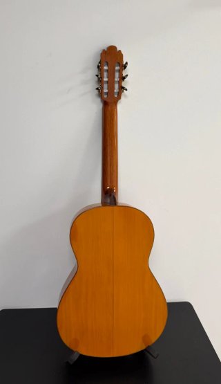 Guitarra Flamenca Quiles