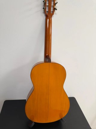 Guitarra Flamenca Quiles