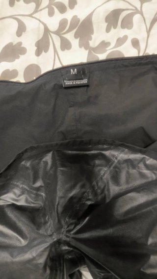 Pantalón Moto ARMURE Milan Talla 42