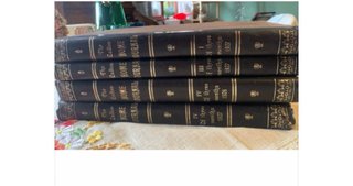 The Ladies' Home Journal - Serie Originale timbrat