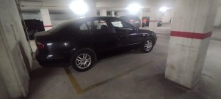 Plaza parking alquiler