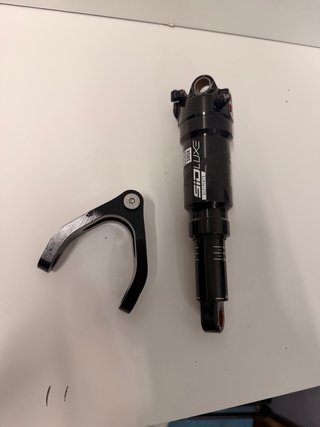 Amortiguador RockShox SIDLuxe Ultimate