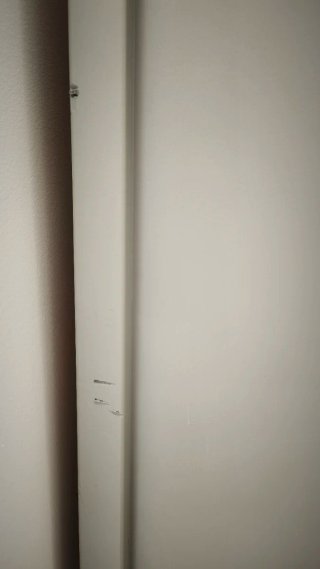 Vitrina IKEA Cristal Madera