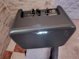 Guitarra Squier Telecaster.amplificador.funda