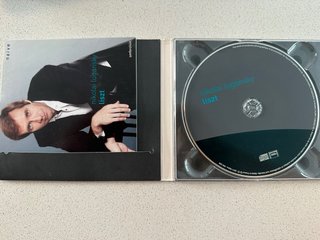 CD Liszt por Nikolai Lugansky (Naive)
