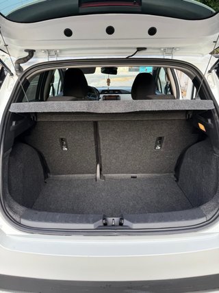 Nissan Micra 2017