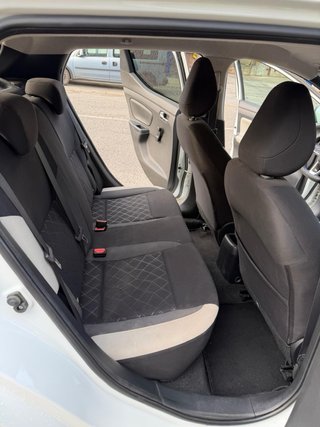 Nissan Micra 2017