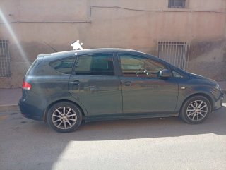 SEAT Altea 2011