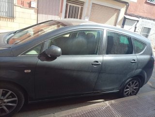 SEAT Altea 2011