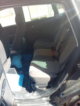 SEAT Altea 2011