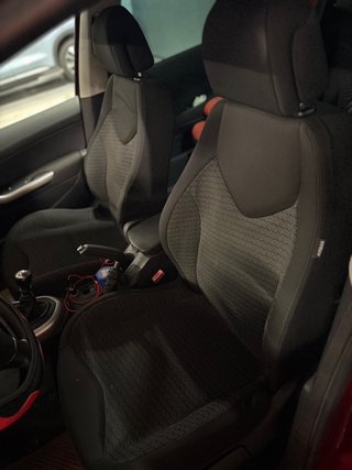 Peugeot 308 2009
