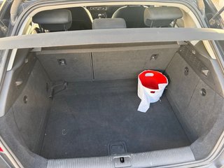 Audi A3 2014