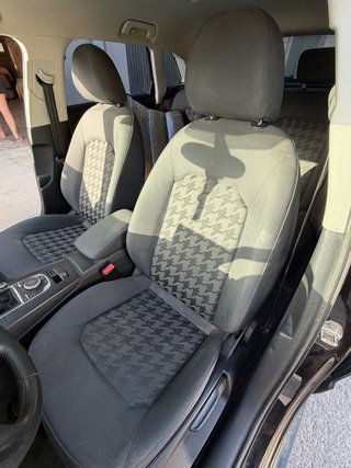 Audi A3 2014