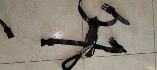 Accessorio subacqueo