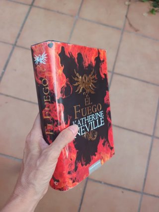 El fuego