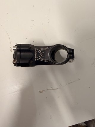 Potencia Kcnc 17 grados 70mm