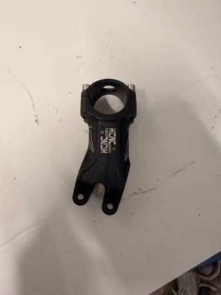 Potencia Kcnc 17 grados 70mm
