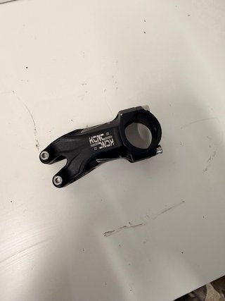 Potencia Kcnc 17 grados 70mm