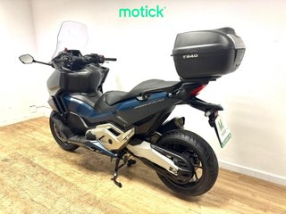 HONDA FORZA 750 (A) (TOP CASE)