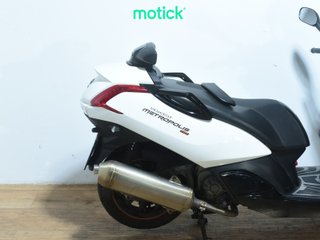 PEUGEOT METROPOLIS 400 RS